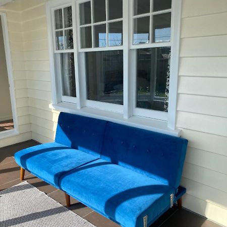 Merivale Four Bedroom House Christchurch Eksteriør bilde