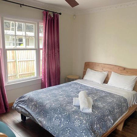 Merivale Four Bedroom House Christchurch Eksteriør bilde