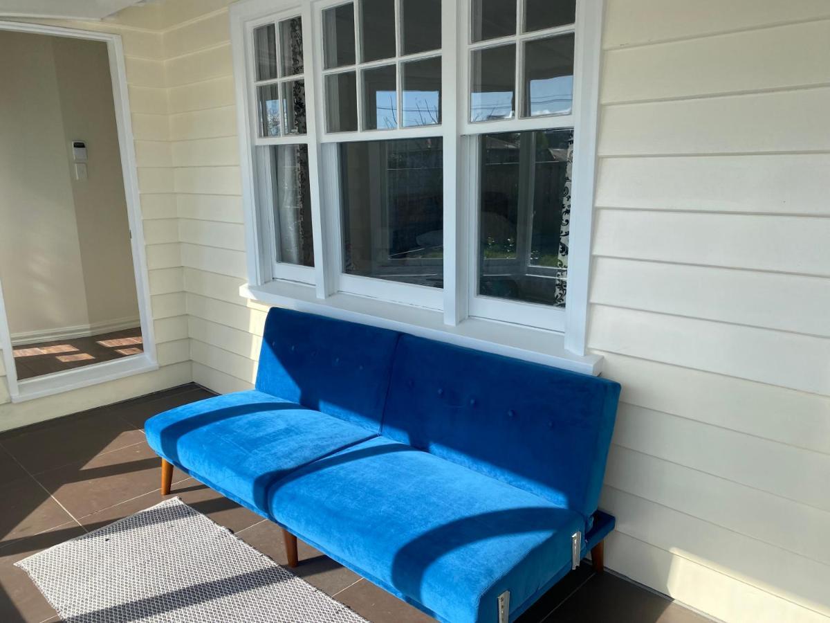 Merivale Four Bedroom House Christchurch Eksteriør bilde