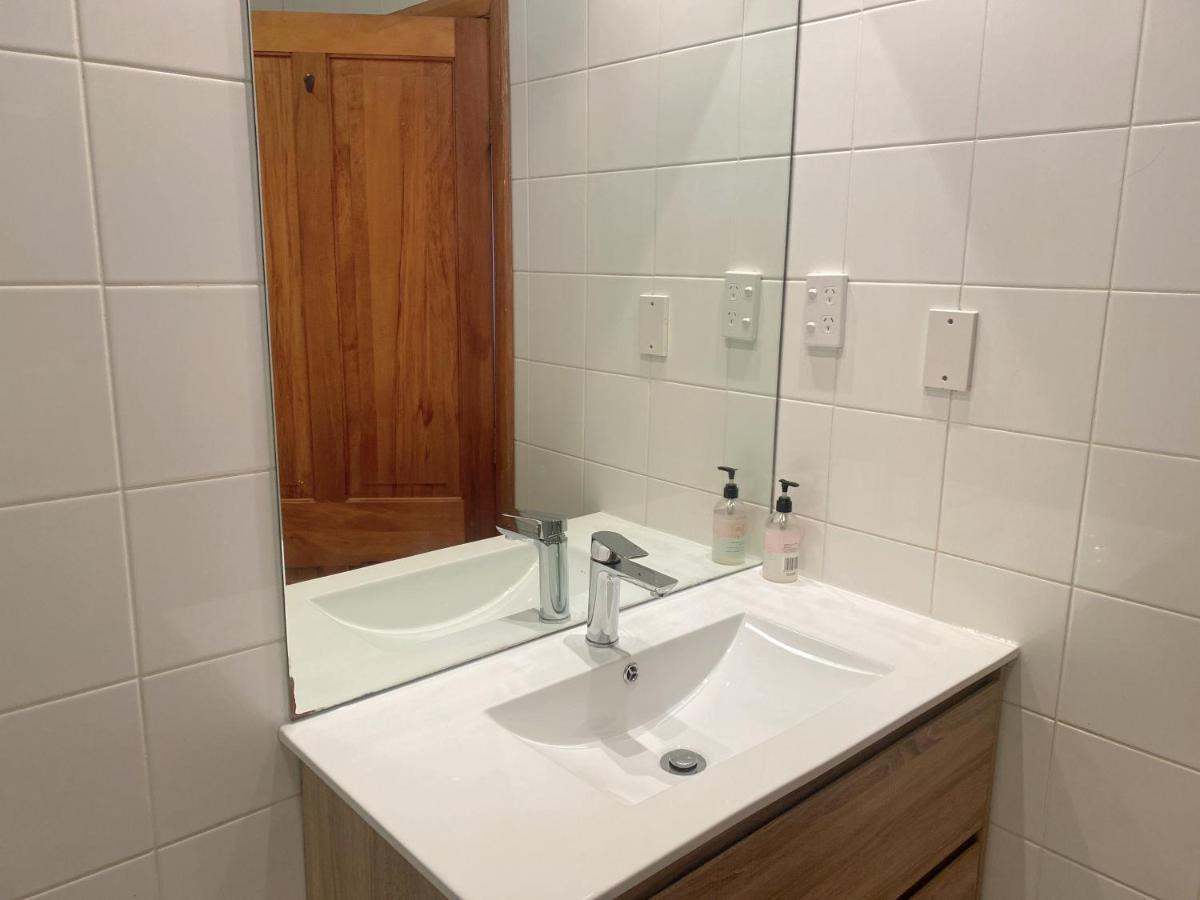 Merivale Four Bedroom House Christchurch Eksteriør bilde