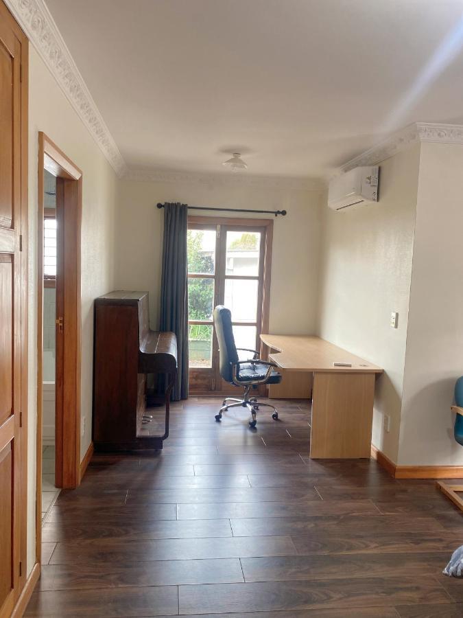 Merivale Four Bedroom House Christchurch Eksteriør bilde
